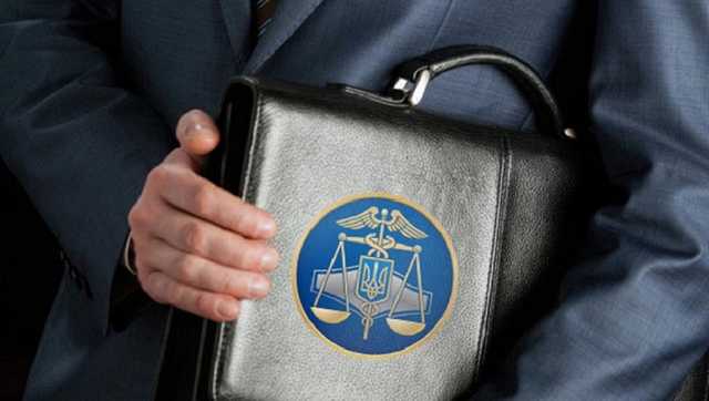 Співробітник ДФС придбала сім гектарів землі за дві гривні