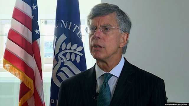 Остановить войну на Донбассе может только Путин, - Тейлор