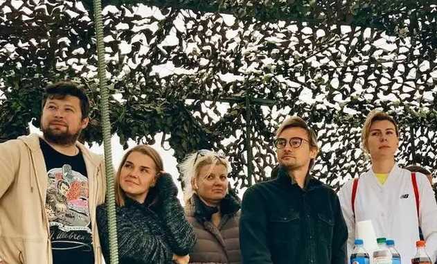 "Убейтесь об стену": Алан Бадоев попал в скандал из-за Зеленского