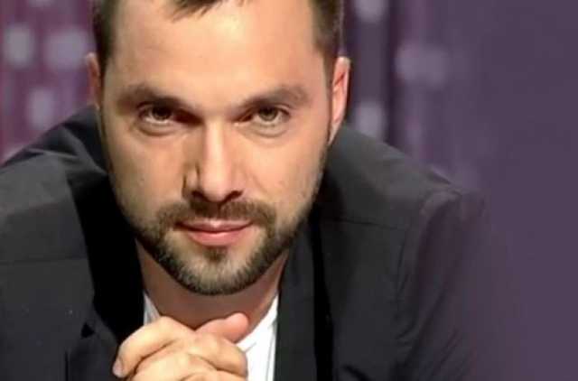 Арестович: Зеленский начал иллюзией, а закончит полиграфом
