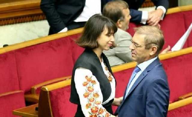 Арест Грымчака связан с делом об избиении Татьяны Черновол — СМИ