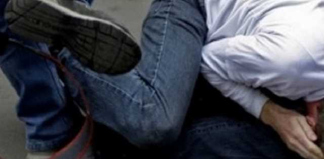 Под Киевом мужчина насмерть забил друга ногами