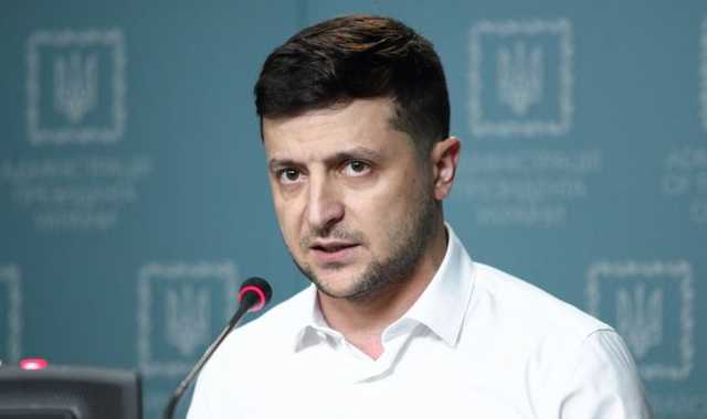 "73-процентый п*дарас": писатель грязно выругался на Зеленского