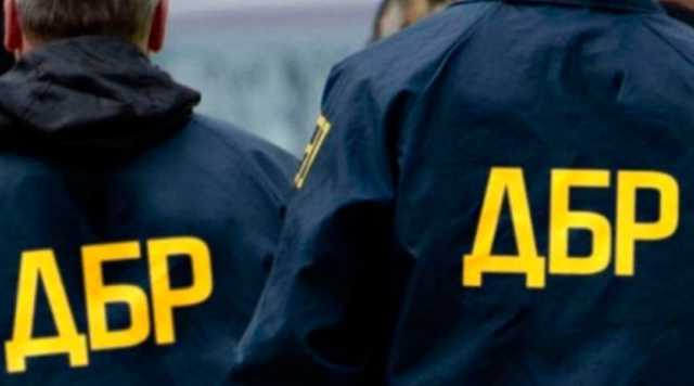 В здании Одесского областного совета проходит обыск