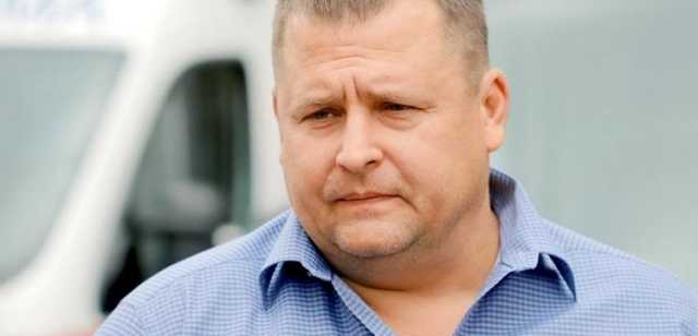 «Если мальчик Боря заговорит!»: Филатов жестко пригрозил Коломойскому