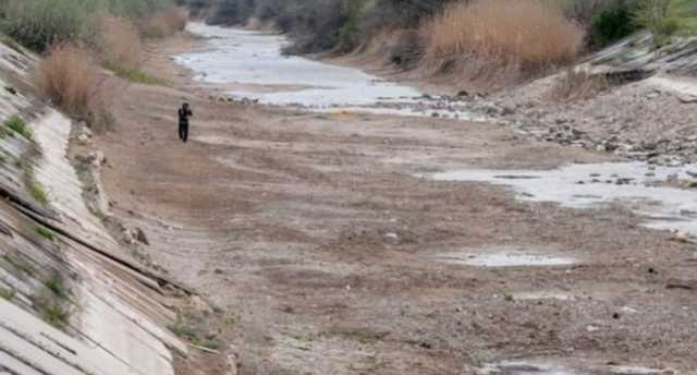 Представители оккупационной власти в Крыму заявили, что собственное достоинство жителям полуострова важнее, чем вода из Украины
