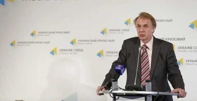 Огрызко рассказал, почему не стоит ничего ожидать от первой встречи Зеленского с Трампом