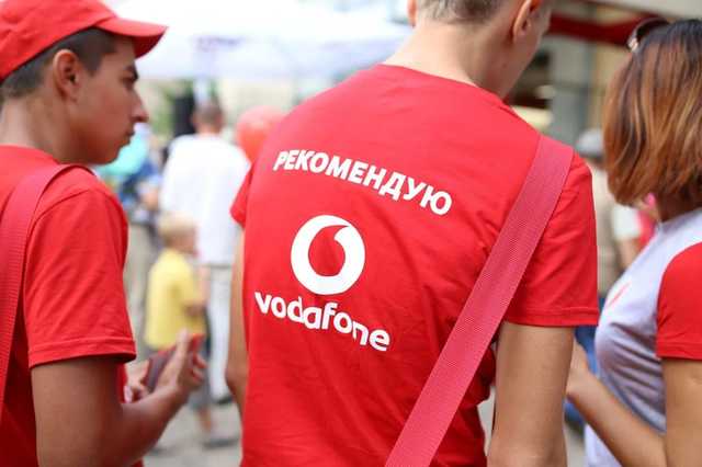 Lifecell  Vodafone     