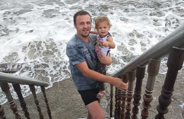 У Хомчака приховують загиблих українських військових на Донбасі