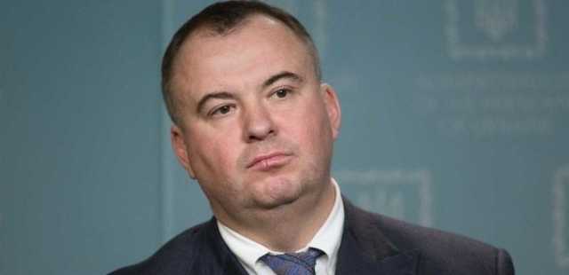 НАПК уличило Свинарчука в недостоверном декларировании на 1,3 млн гривен