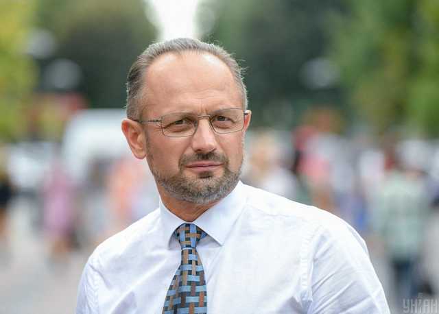 Ми маємо справу з плеядою політиків, які не розуміють суті речей, – Безсмертний