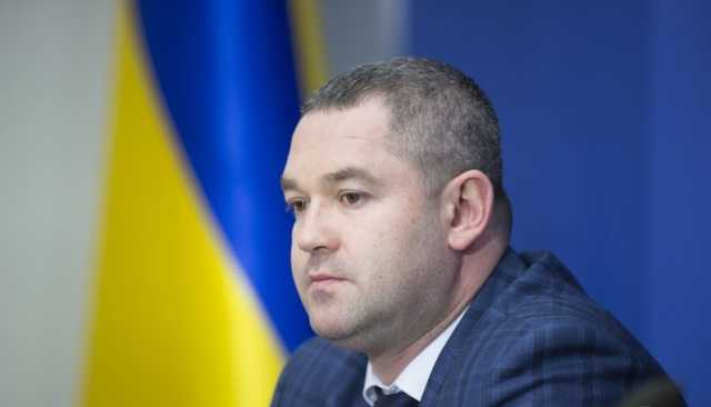 Мирослав Продан: ГБР вышло на след генерала СБУ