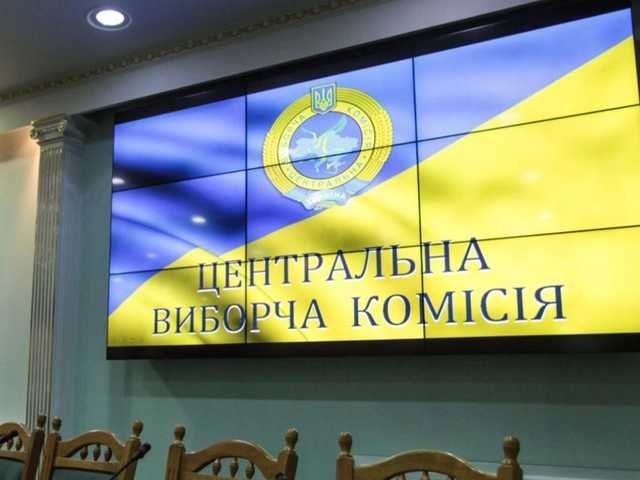 Выборы-2019: ЦИК зарегистрировала уже 145 народных депутатов