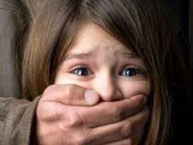 На Закарпатье задержали мужчину, подозреваемого в развращении 6-летней девочки