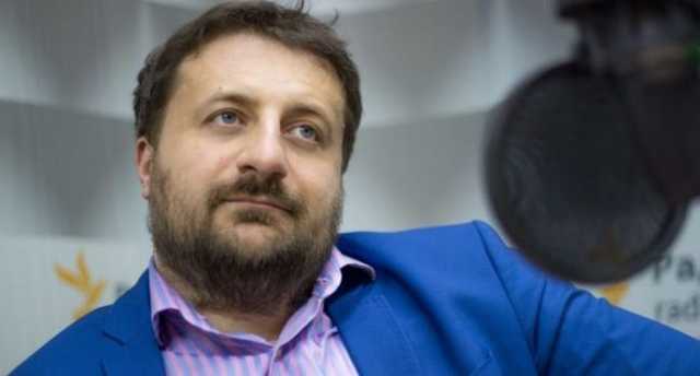 Большинство украинцев сознательно выбрало президента и партию, которые оправдывают их неучастие в отражении российской агрессии - Загородний