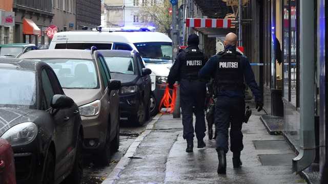 В порту Таллина задержали украинского таксиста, который прикидывался туристом