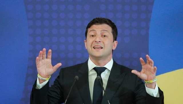 Зеленский собирает массовку на День Независимости: обнародован документ