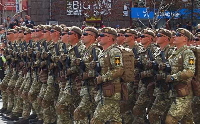 "Нечего праздновать": Кравчук жестко высказался об отмене парада в Украине