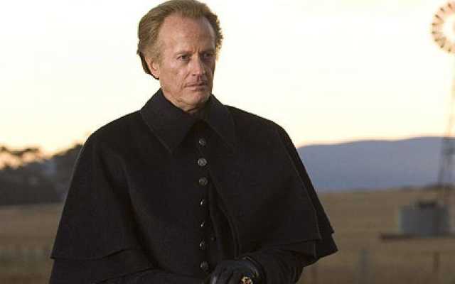 Умер актер Питер Фонда