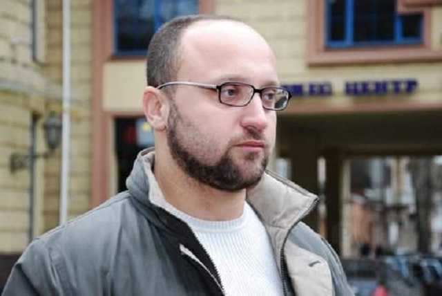 «Лучше быть дубом!»: что известно о хозяине сгоревшего одесского отеля