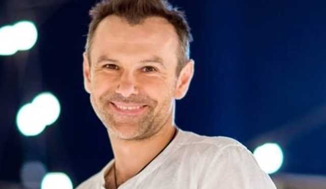 Вакарчук опозорился с селфи