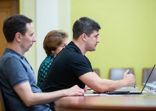 Украина сделала шаг к объединению цифрового рынка с ЕС