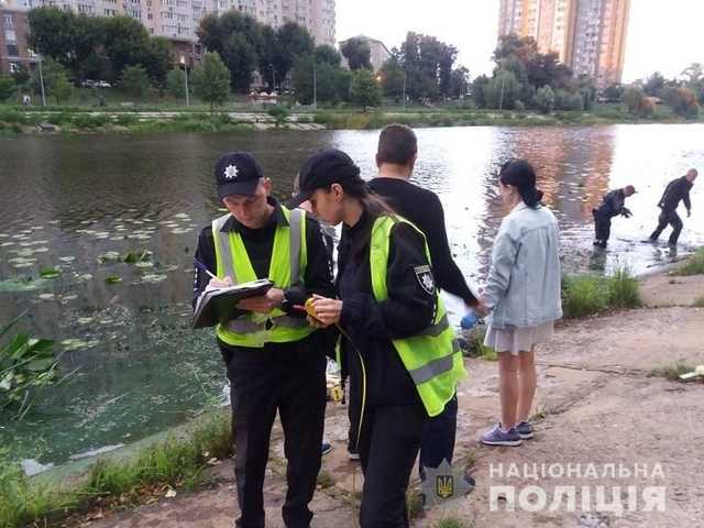 Пробил голову и распилил ножовкой: всплыли жуткие факты об убийстве женщины в Киеве