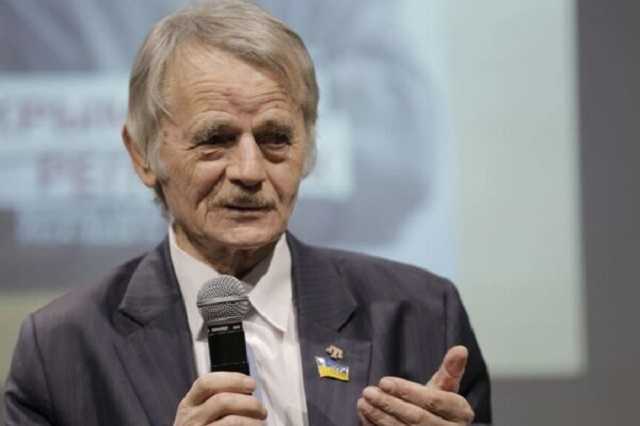 "У Зеленского много путей": Джемилев озвучил план возвращения Крыма