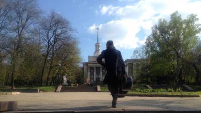 О жизни в "ЛНР" до и после плена