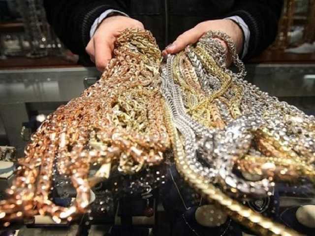 В Хмельницкой области ограбили ювелирный магазин