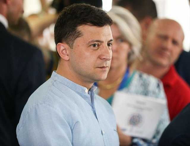 Лановой: Зеленский должен сохранить Украину