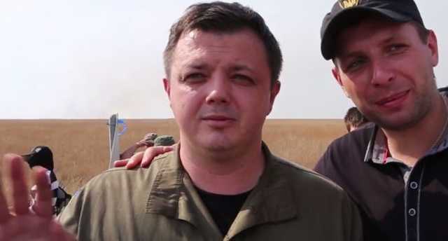 Доник: таких, как Парасюк и Семенченко, в новый парламент зашло минимум человек 50