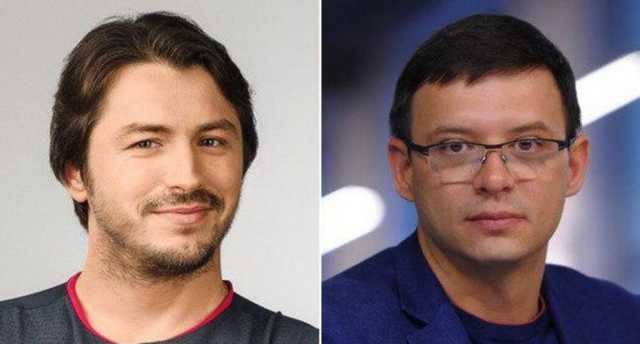 «На жабу и гадюку»: Мураев остолбенел от заявления Притулы о распаде «Оппоблока»