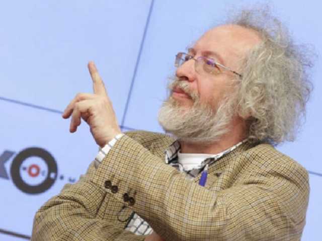 Будет продвигать тезисы Кремля: Цимбалюк объяснил, зачем Венедиктову в Украине своё "Эхо Москвы"