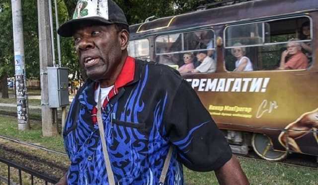 «Я больше не вернусь в Украину»: страшный пожар в Одессе напугал иностранцев