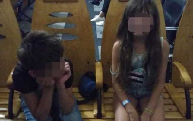 До 51 гривні штрафу загрожує вінничанину, який добу не знав, де його діти