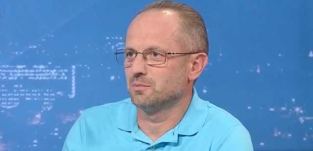 Из участия в двух выборах я вышел с долгами, - Безсмертный