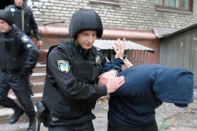 Во Львове педофил издевался над двумя мальчиками