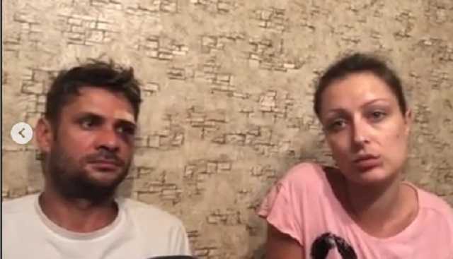 «Мы его боимся» — соседи боксера, избившего пару в Запорожье