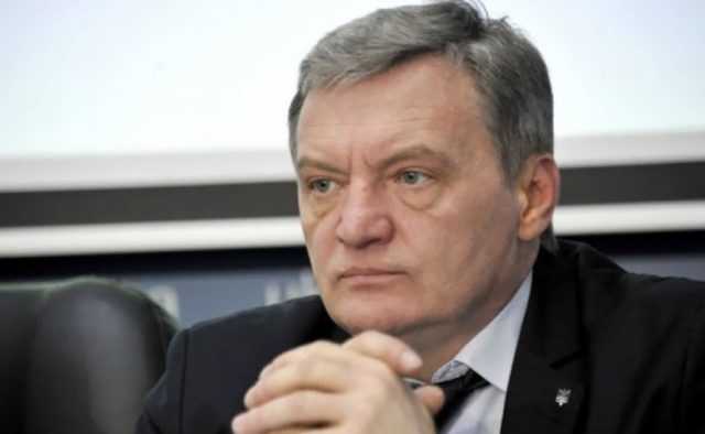 Соскин: Если Зеленский не задержит Порошенко, нет смысла ехать к президенту США