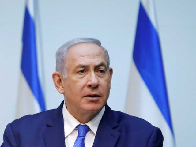 Визит в Украину: Нетаньяху пытается разыграть карту миротворца - политолог