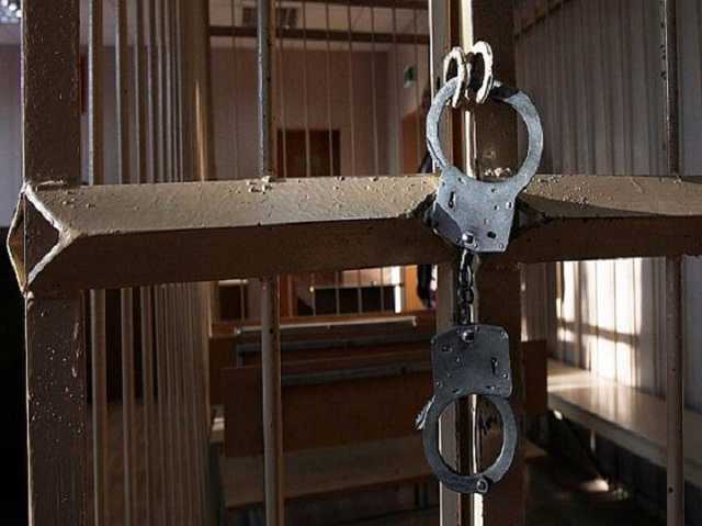 Ищут под Киевом: на Житомирщине из тюрьмы сбежал неоднократно судимый преступник