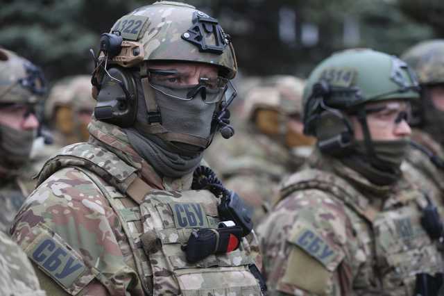 СБУ оголосила підозру депутатові, підприємство якого фінансувало загарбників ОРДО