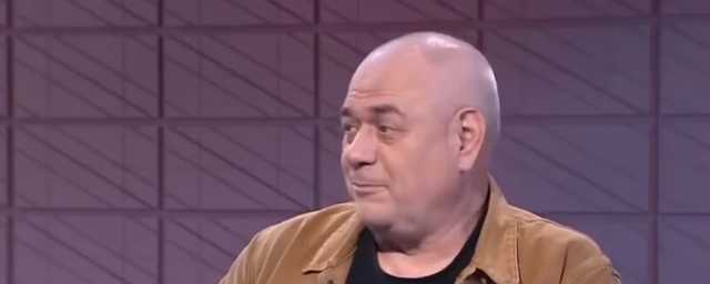 "В Украине с ее язвительностью": Доренко перед смертью предсказал Зеленского