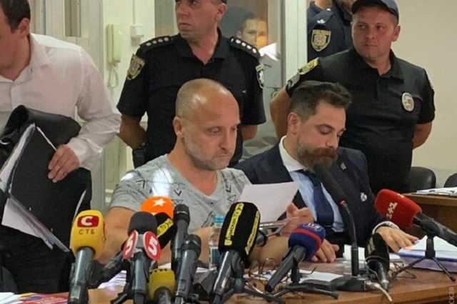 Владелец "Токио Стар" в Одессе устроил скандал в суде: все детали