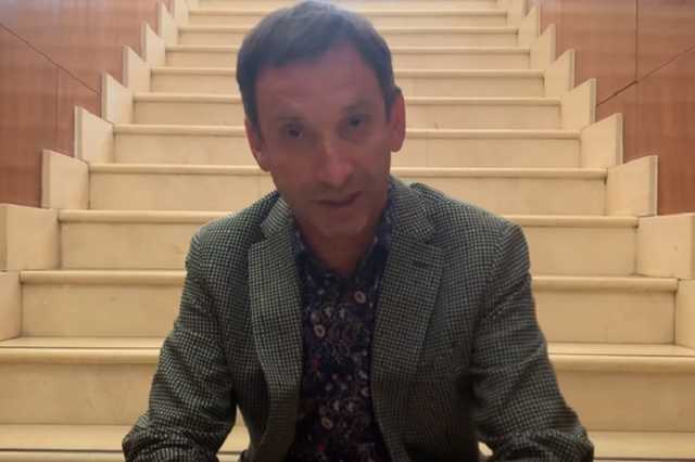 Портников жестко разгромил украинцев за поддержку Зеленского и "Слуги народа"