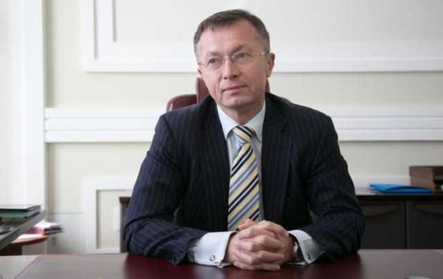 Писарук возглавит Райффайзен Банк Аваль вместо Лавренчука