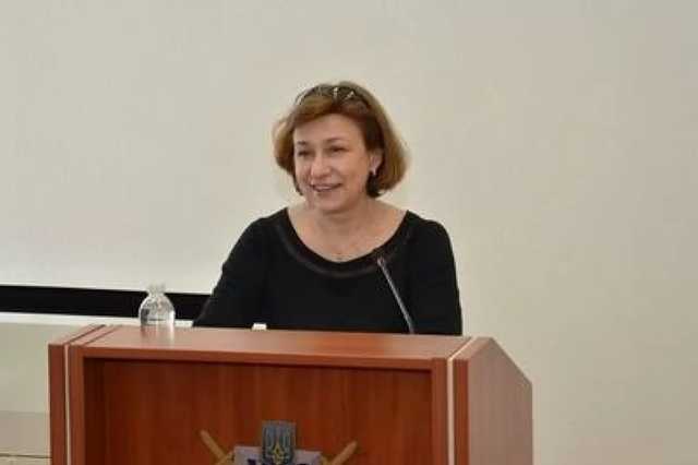 Заместителя генпрокурора Стрижевскую слушали по делу Грымчака — источник