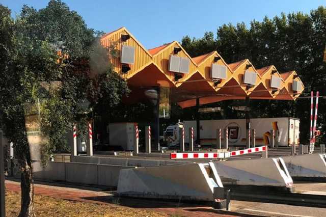 Инцидент с украинцами в Испании подорвал сеть