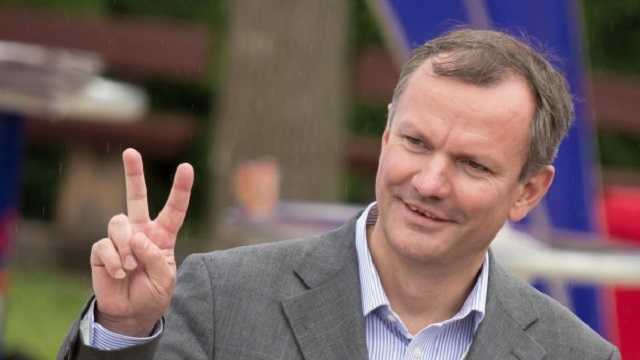 Башенко, оскорбившего чемпионку Соловей, уволили с поста президента Федерации велоспорта Украины